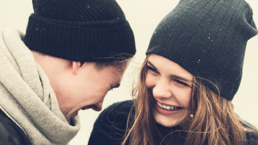 Rumo ao prazer - Comunicação aberta e honesta - sentimentosocultos