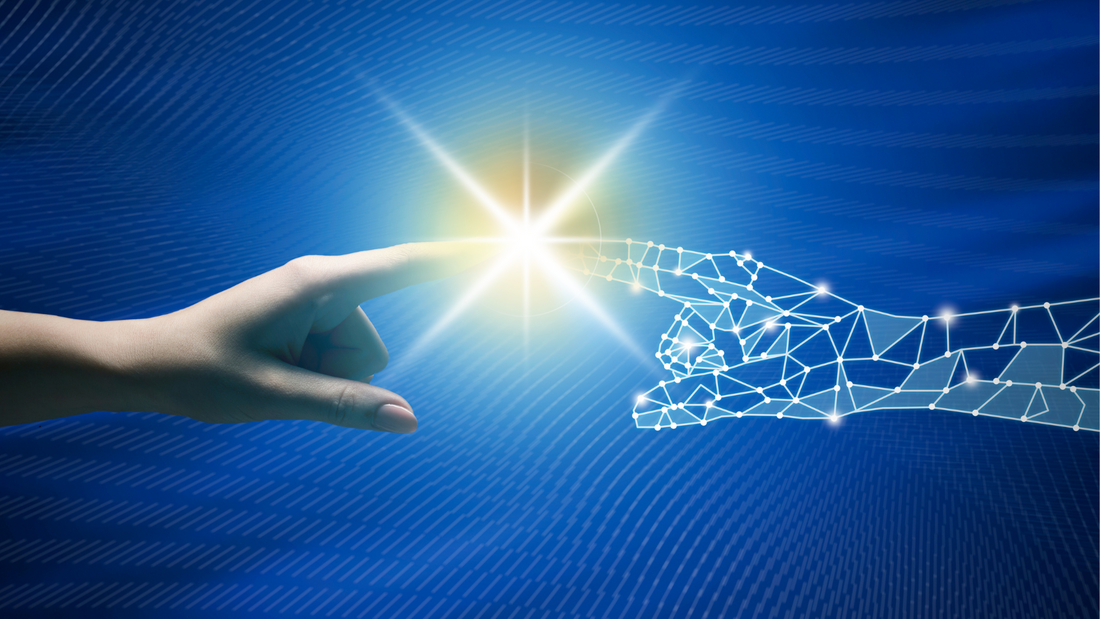 Tecnologia & Prazer: como a Inteligência Artificial e a Realidade Virtual estão a mudar a intimidade