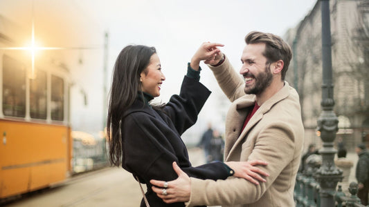 Como criar rituais sensuais no casal sem precisar de sexo