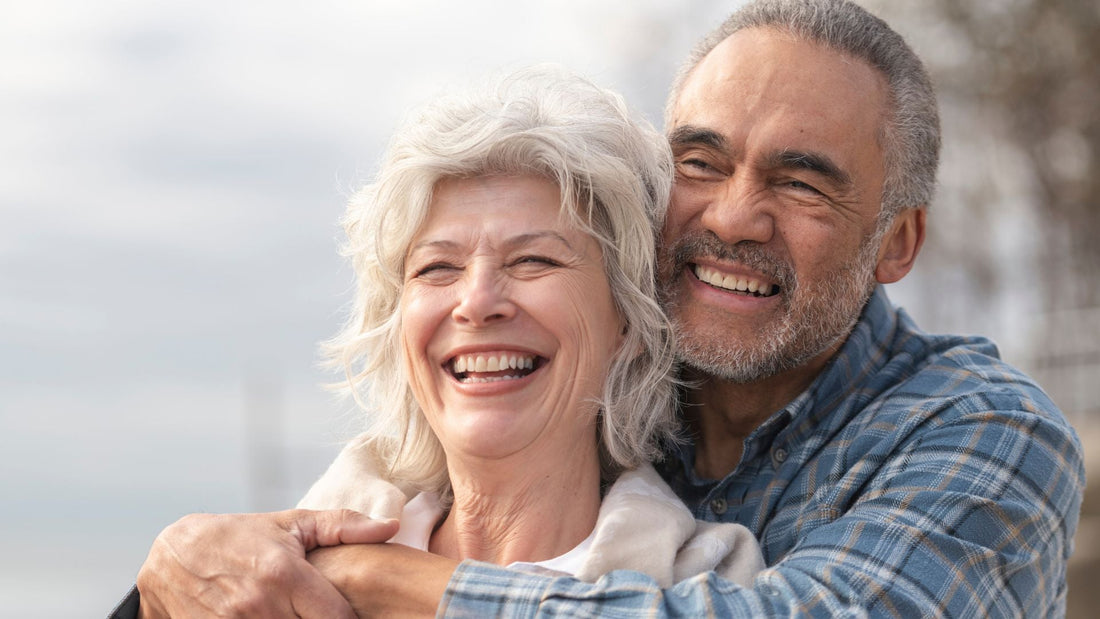 O prazer depois dos 50: mitos e verdades