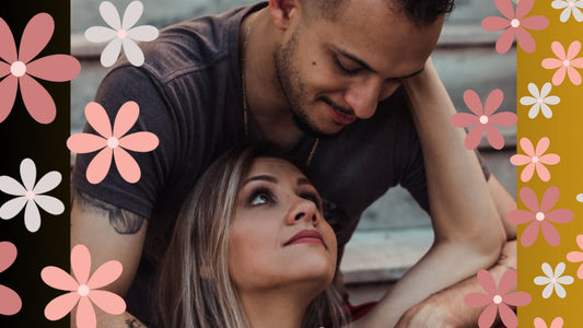 Vibradores de casal - Prazer partilhado - sentimentosocultos