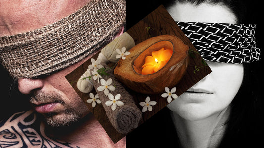 Exploração Sensorial: Descubra novas sensações