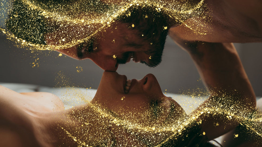 Técnicas de Massagem Sensual: Como Criar um Ambiente Relaxante e Estimular a Intimidade
