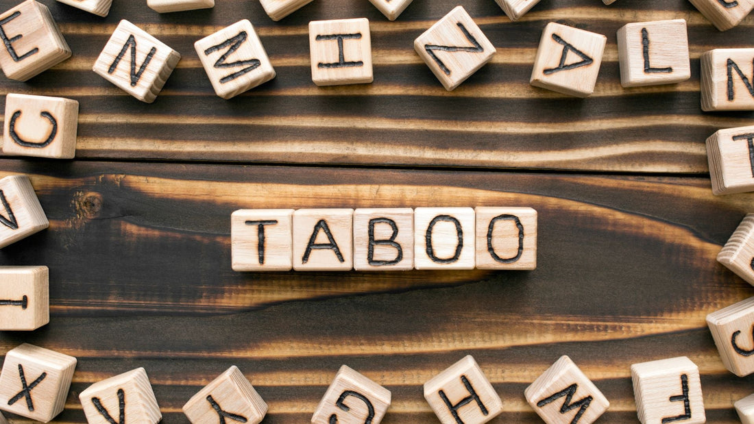 Os tabus que ainda dominam a sexualidade no século XXI