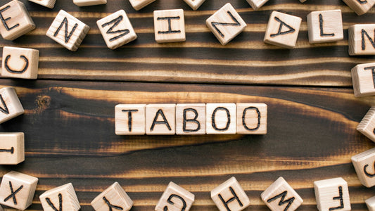 Os tabus que ainda dominam a sexualidade no século XXI
