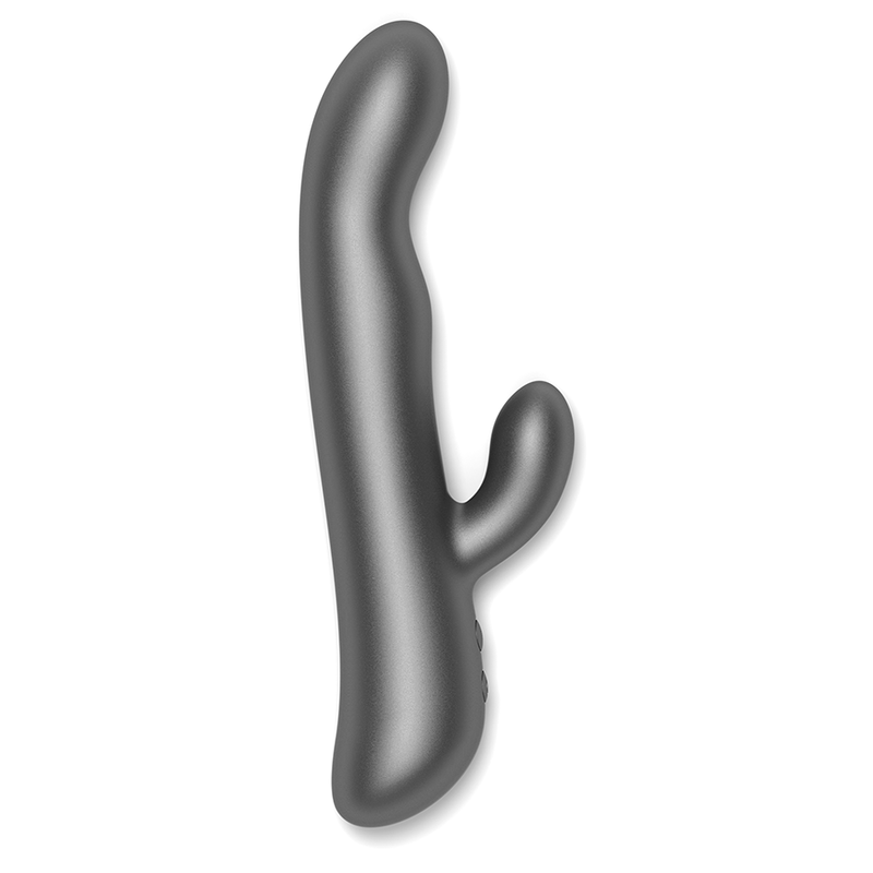 Vibrador ONINDER - OSLO com vibração e rotação - ROSA - APP Gratuita - sentimentosocultos