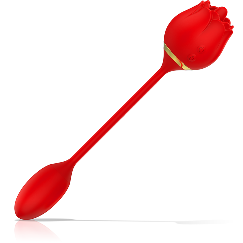 MIA VIENA – O Estimulador Feminino que Redescobre o Prazer na Menopausa