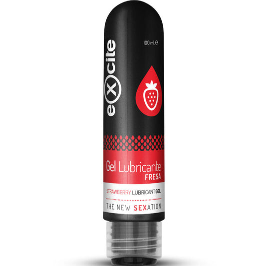Lubrificante EXCITE - 100 ML - sentimentosocultos
