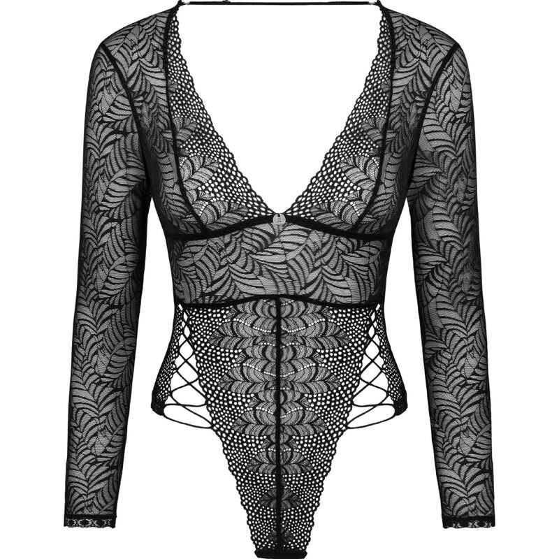 Body Merlys  - OBSESSIVE - XS/S