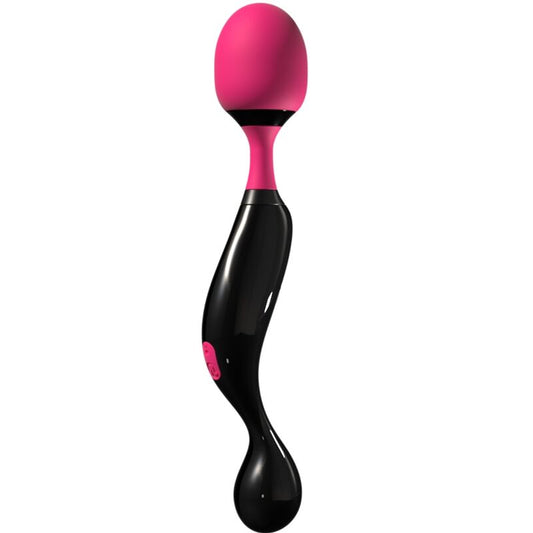 Vibrador Massajador VARINHA - SYMPHONY- ADRIEN LASTIC - sentimentosocultos
