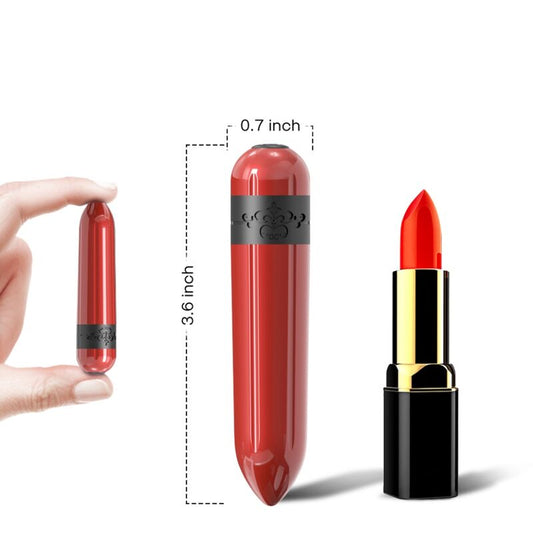 Bala Vibradora (Bullet) Rocket - ARMONY -  FUCSIA