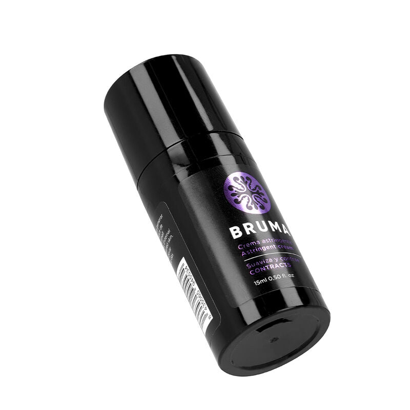 Creme Adstringente Vaginal BRUMA – Sensação de Firmeza e Intensidade (15 ml)