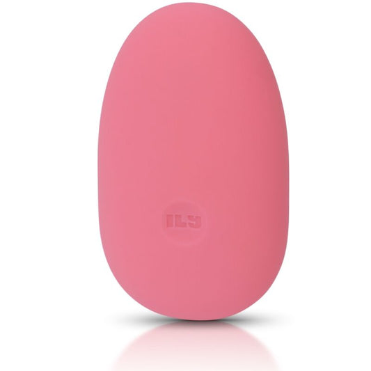 Estimulador de Clitóris com Vibração Seixo  - JE JOUE - ROSA