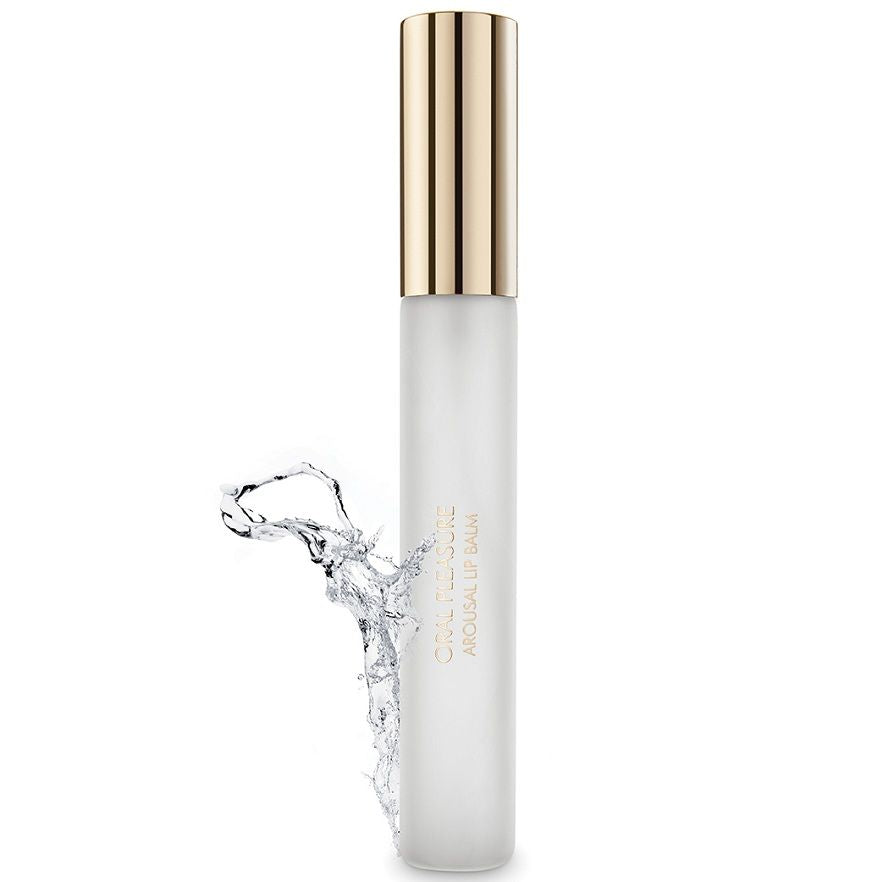 Brilho Labial Estimulante Frio & Calor Bijoux Indiscrets – 13 ml