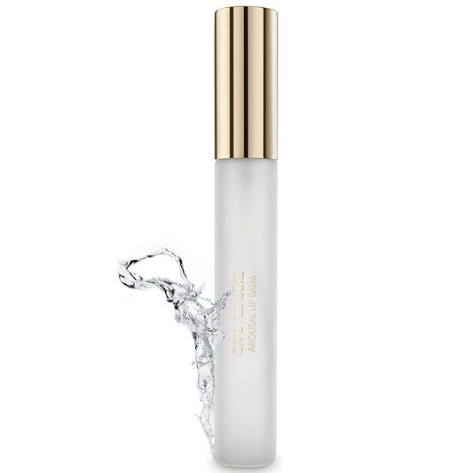 Brilho Labial Estimulante Frio & Calor Bijoux Indiscrets – 13 ml