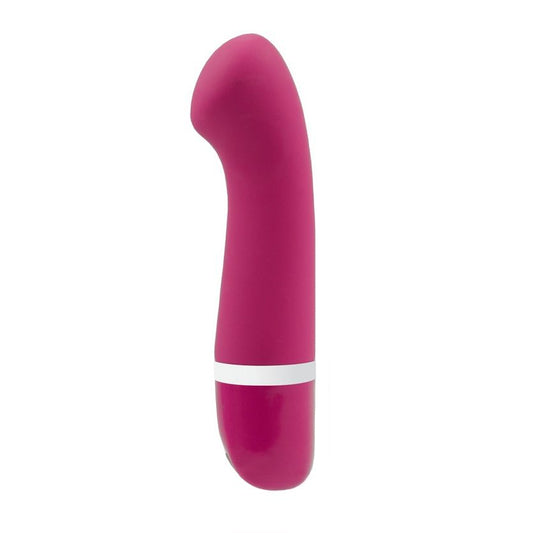 Vibrador Curvo - BDESIRED DELUXE - B SWISH