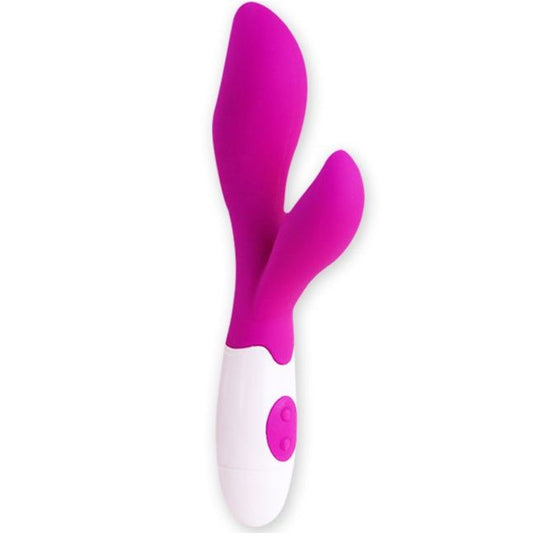 Estimulador Vibrador PRETTY LOVE Flirt NEWMAN - sentimentosocultos