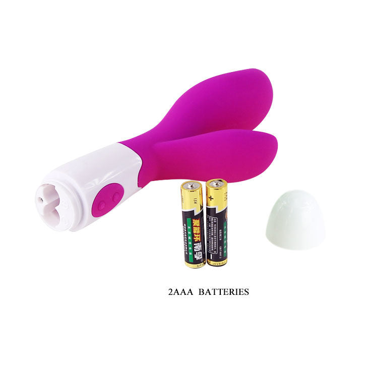 Estimulador Vibrador PRETTY LOVE Flirt NEWMAN - sentimentosocultos