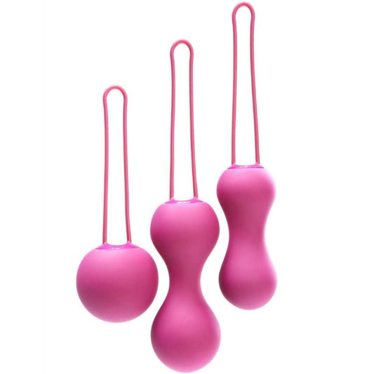Bolas de Kegel JE JOUE - AMI