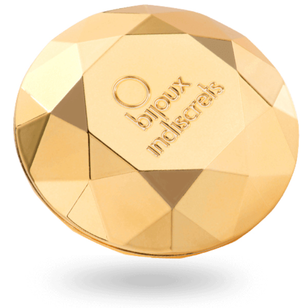Vibrador diamante - Twenty One - BIJOUX - INDISCRETS