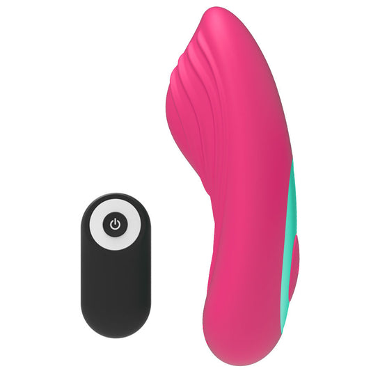 HAPPY LOKY - Vibrador Para Cuecas com controlo remoto - sentimentosocultos