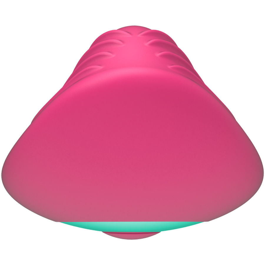 HAPPY LOKY - Vibrador Para Cuecas com controlo remoto - sentimentosocultos