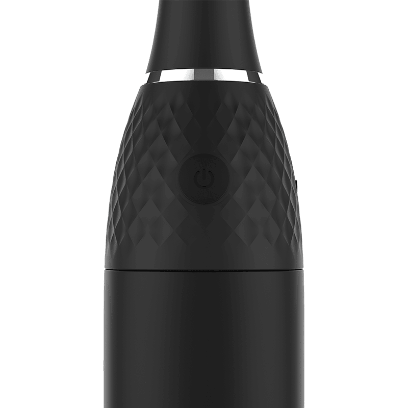 Duche anal automático - ANBIGUO ULTIMATE - preto - sentimentosocultos
