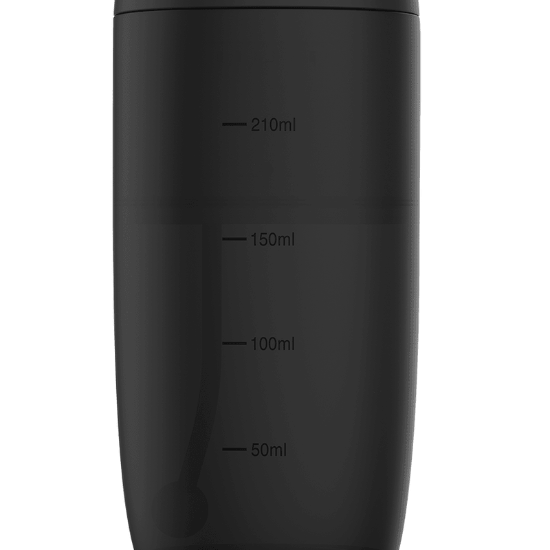 Duche anal automático - ANBIGUO ULTIMATE - preto - sentimentosocultos