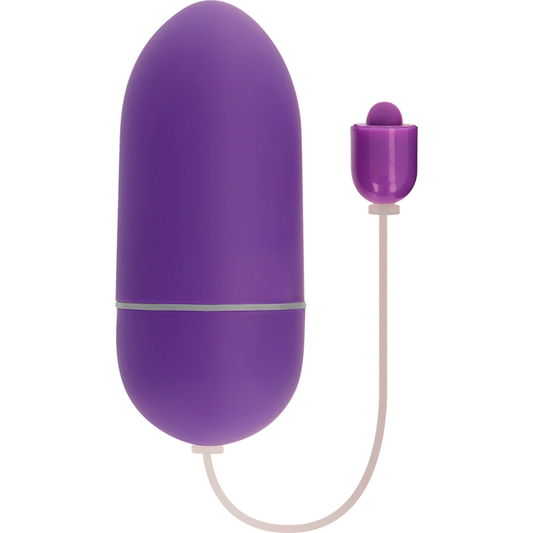 OVO Vibrador Impermeável ON-LINE - sentimentosocultos