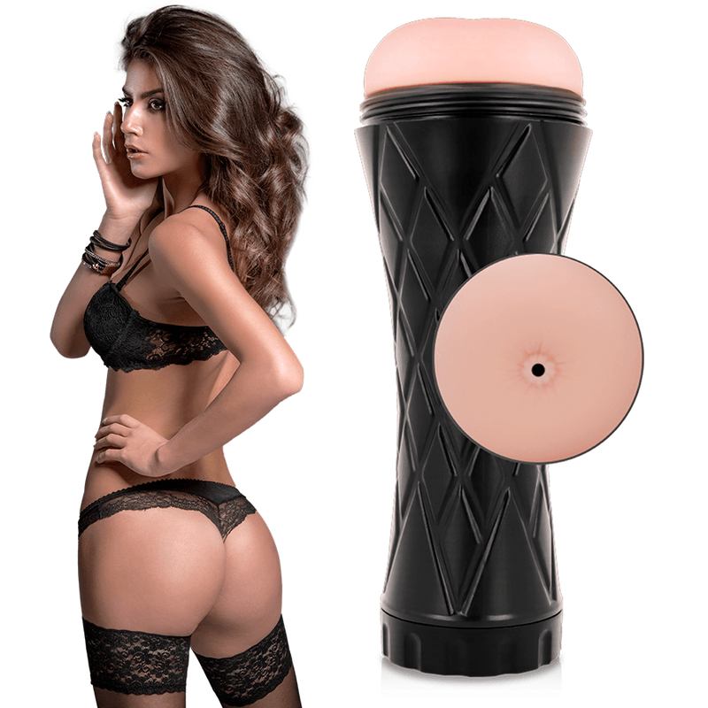 Masturbador masculino - ânus - JAMYJOB BOOTY - sentimentosocultos