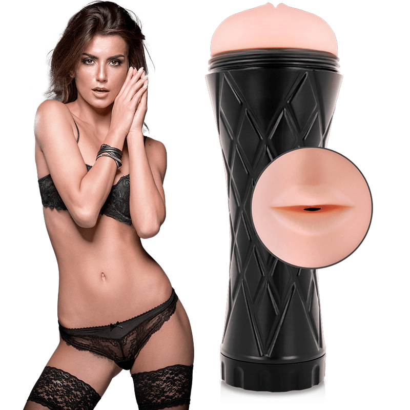 Masturbador masculino JAMYJOB - boca - sentimentosocultos