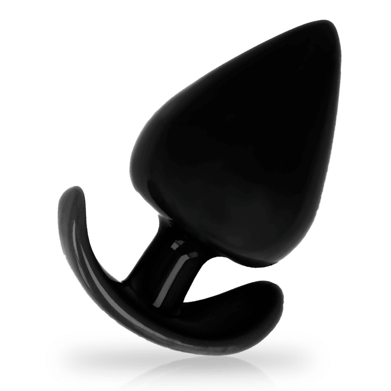 Plug anal de ADDICTED TOYS 8,5 cm 