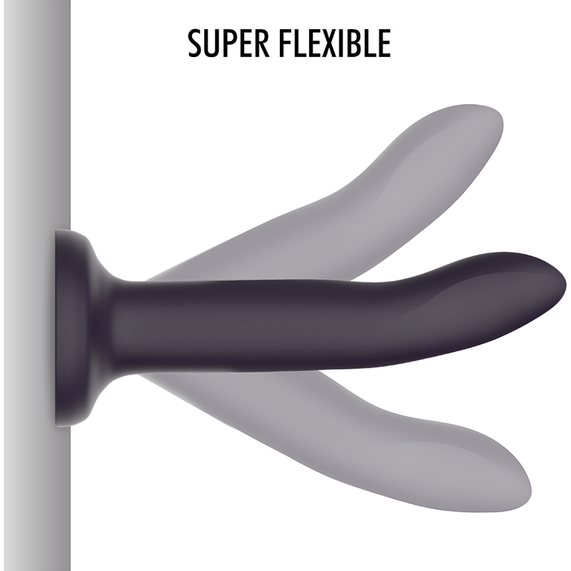 Dildo MITOLOGIA DUMAN MYSTIC - S - sentimentosocultos