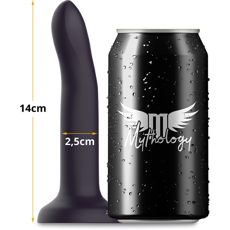 Dildo MITOLOGIA DUMAN MYSTIC - S - sentimentosocultos