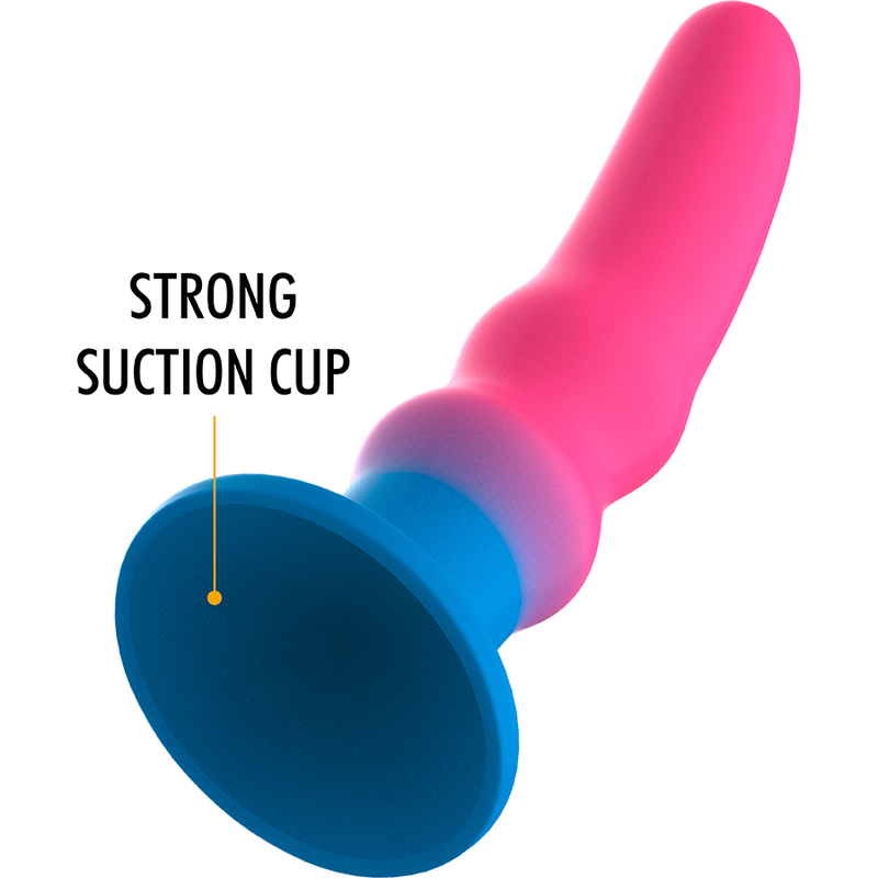 Dildo MITOLOGIA KUNO UTOPIA - M - sentimentosocultos