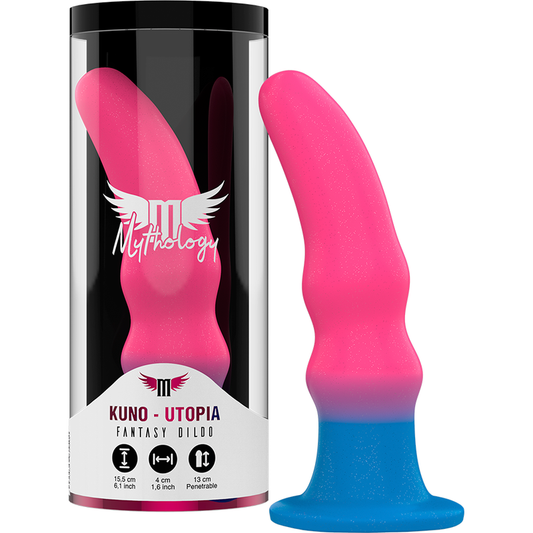Dildo MITOLOGIA KUNO UTOPIA - M - sentimentosocultos