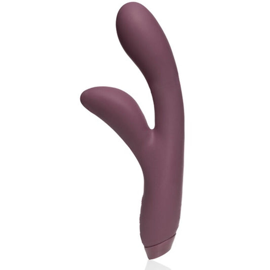 Vibrador de coelho JE JOUE HERA - Roxo - sentimentosocultos