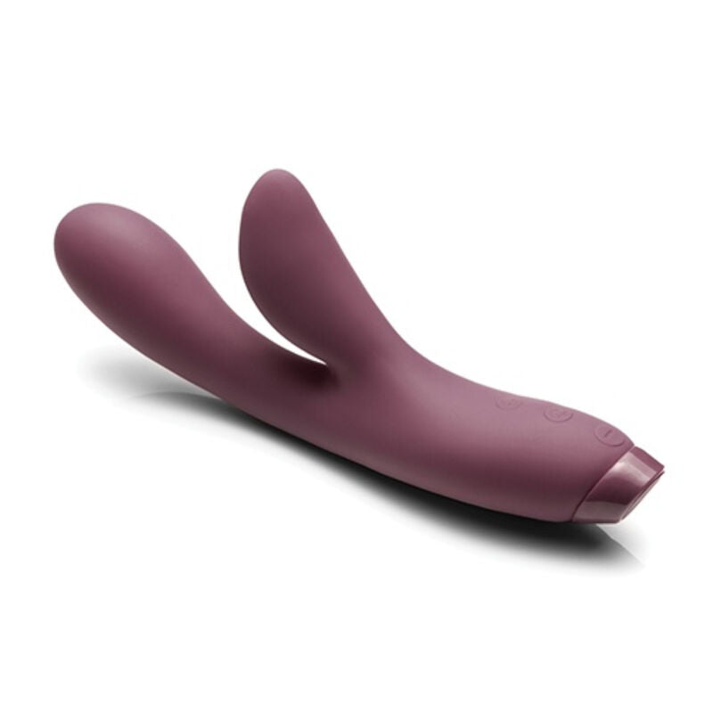 Vibrador de coelho JE JOUE HERA - Roxo - sentimentosocultos
