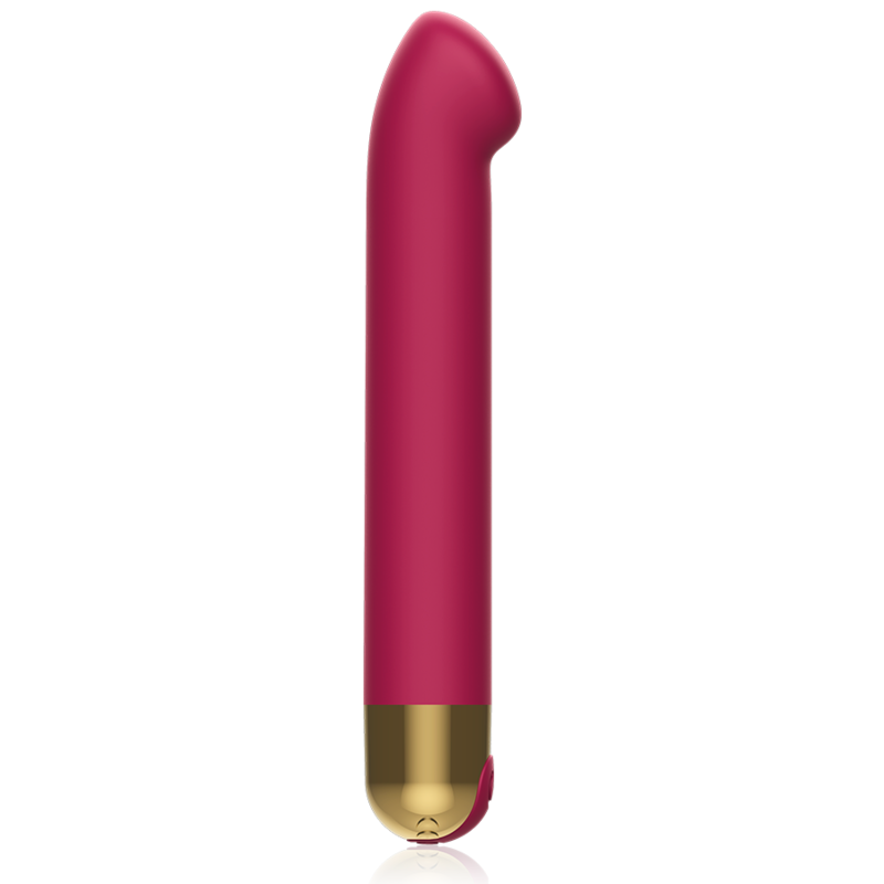 Estimulador de clitóris de silicone premium CICI BEAUTY - sentimentosocultos