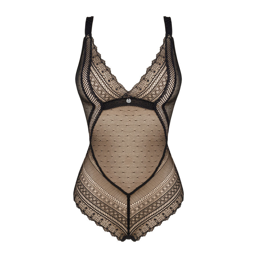 Body OBSESSIVE - ESTIQUA - sentimentosocultos