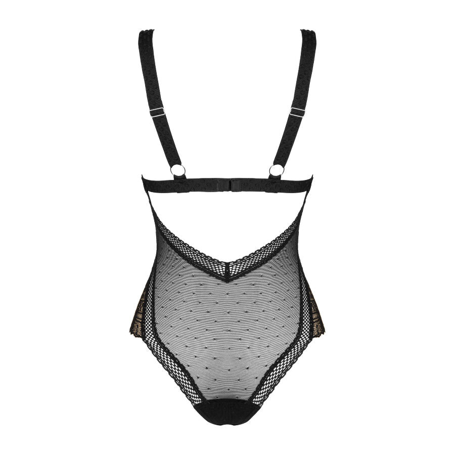 Body OBSESSIVE - ESTIQUA - sentimentosocultos