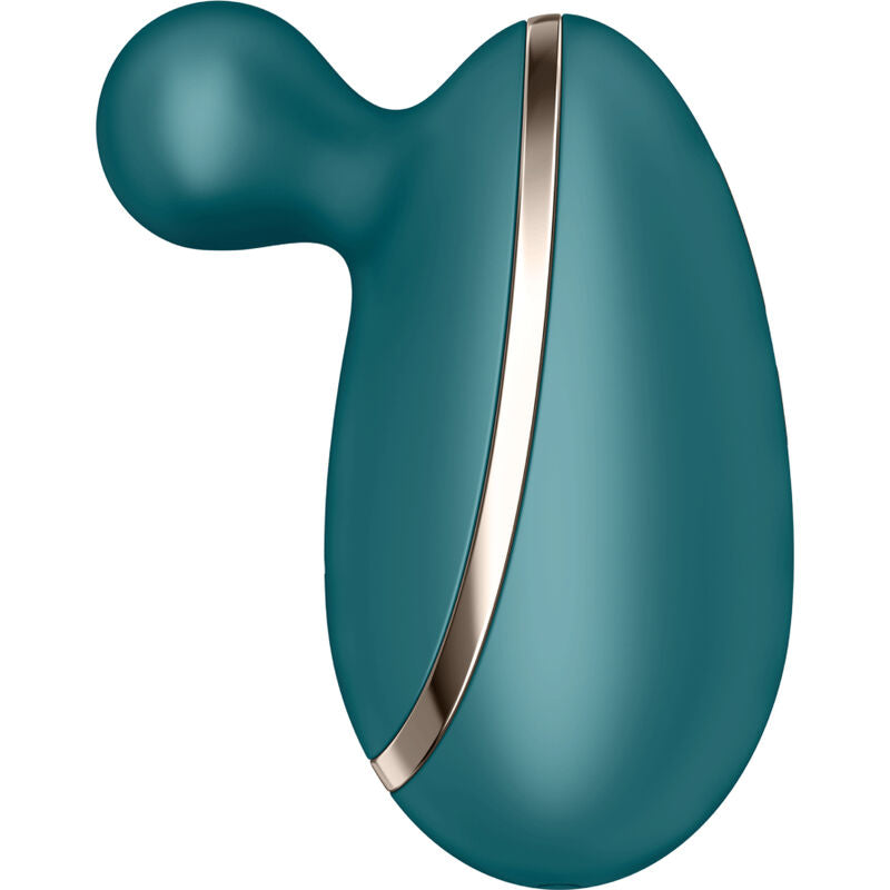 SATISFYER - Spot on one - sentimentosocultos