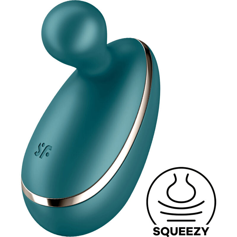 SATISFYER - Spot on one - sentimentosocultos