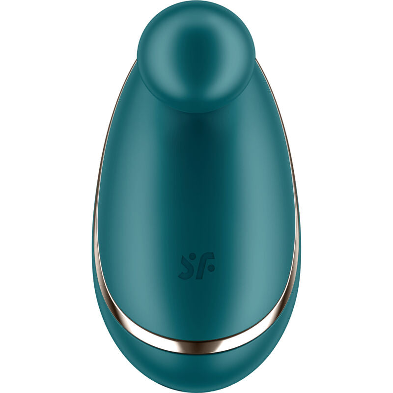 SATISFYER - Spot on one - sentimentosocultos