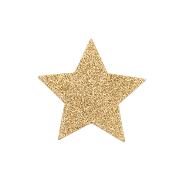 Tapa mamilos FLASH STAR - 6 variantes - sentimentosocultos