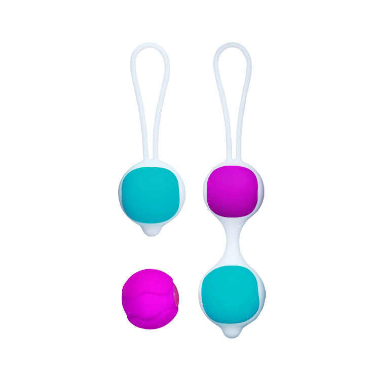 Bolas de Kegel PRETTY LOVE DELUXE - sentimentosocultos