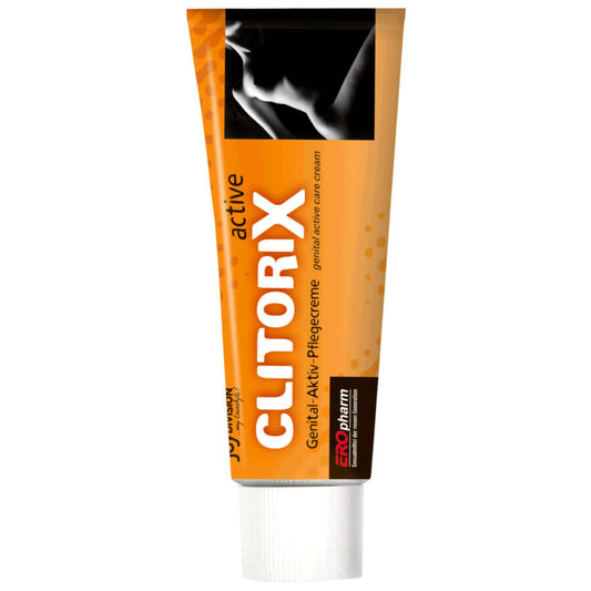 Estimulante EROPHARM CLITORIX ACTIVE - sentimentosocultos
