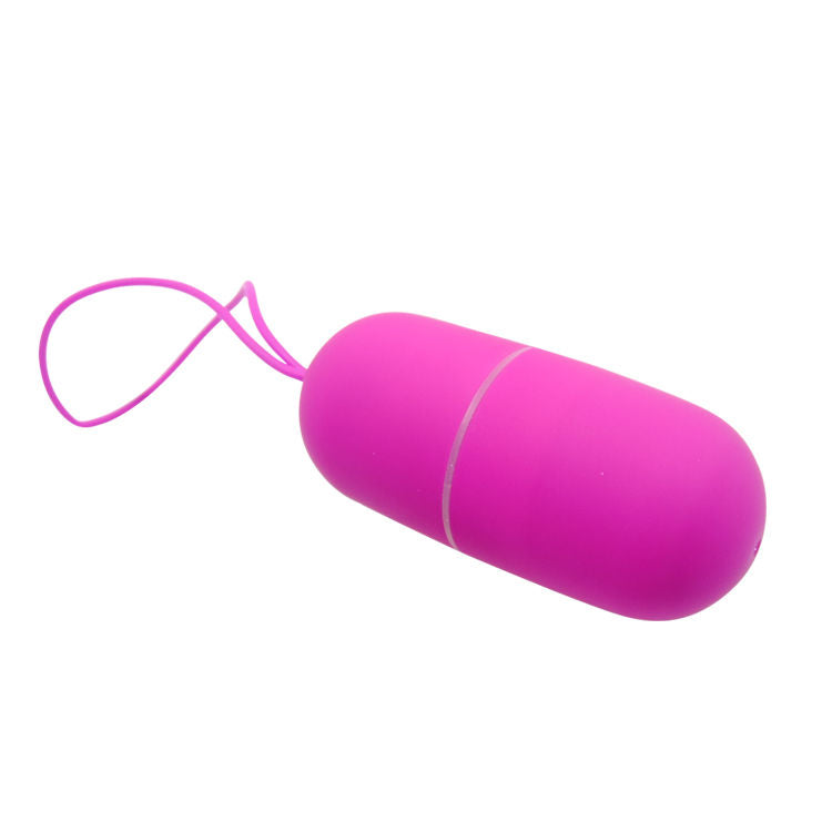 Ovo vibrador PRETTY LOVE ARVIN com controlo remoto - 12V - sentimentosocultos