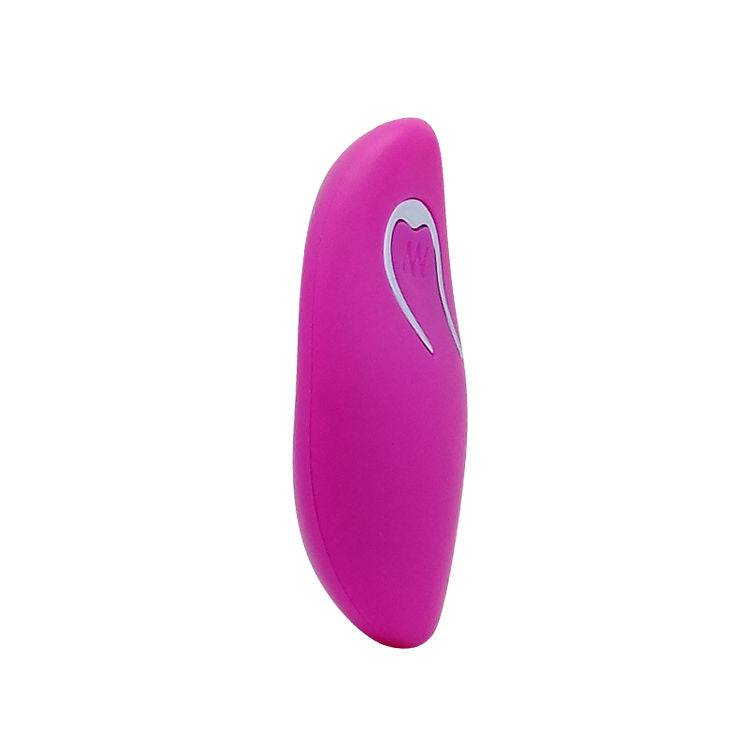 Ovo vibrador PRETTY LOVE ARVIN com controlo remoto - 12V - sentimentosocultos