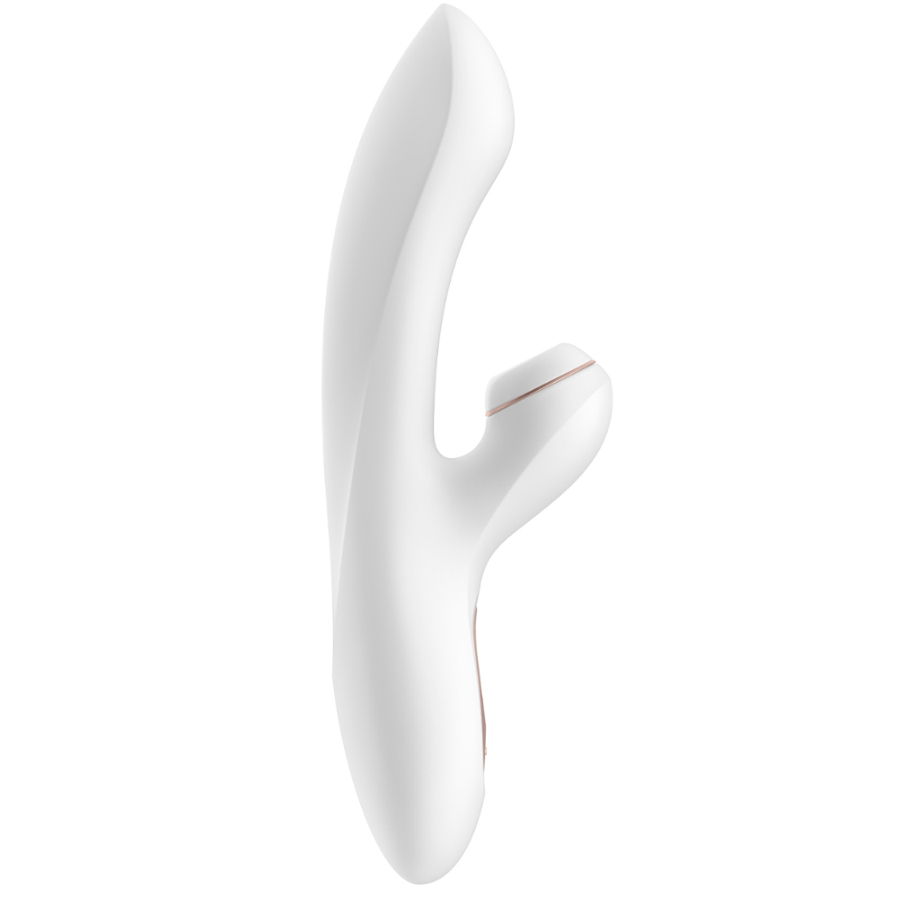 Satisfyer Pro G-spot Coelho - Edição 2020 - sentimentosocultos